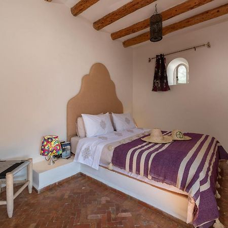 Absolu Beldi Essaouira Bed and Breakfast Exteriör bild