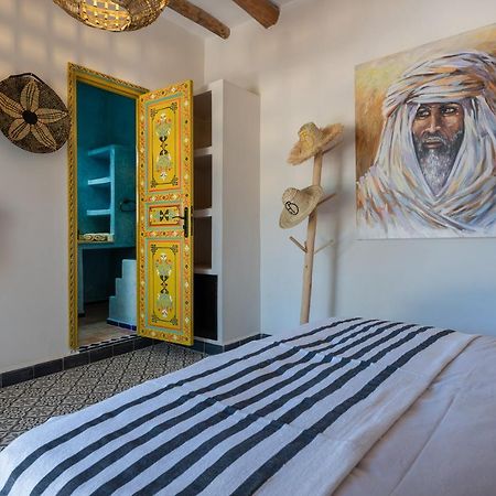 Absolu Beldi Essaouira Bed and Breakfast Exteriör bild