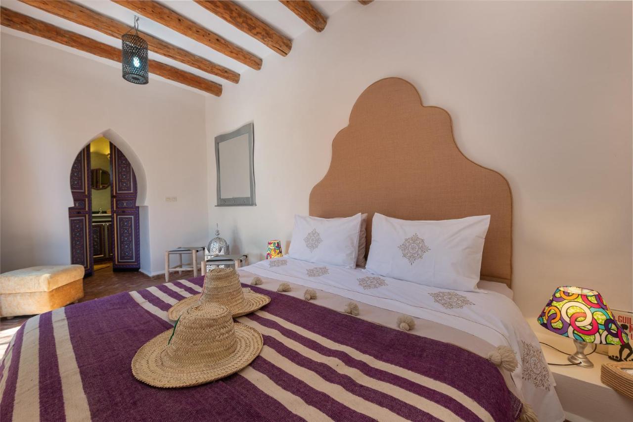 Absolu Beldi Essaouira Bed and Breakfast Exteriör bild