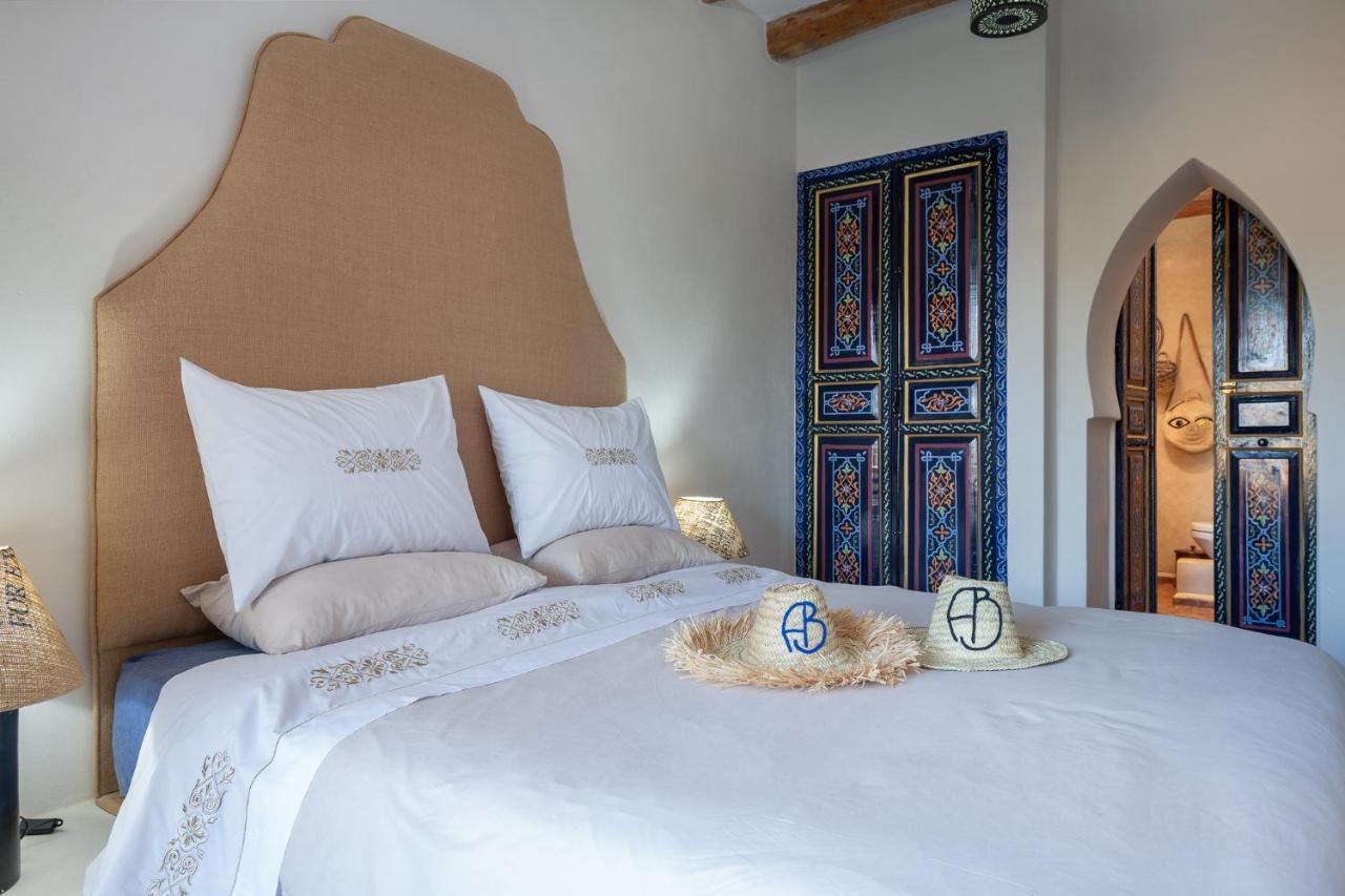 Absolu Beldi Essaouira Bed and Breakfast Exteriör bild