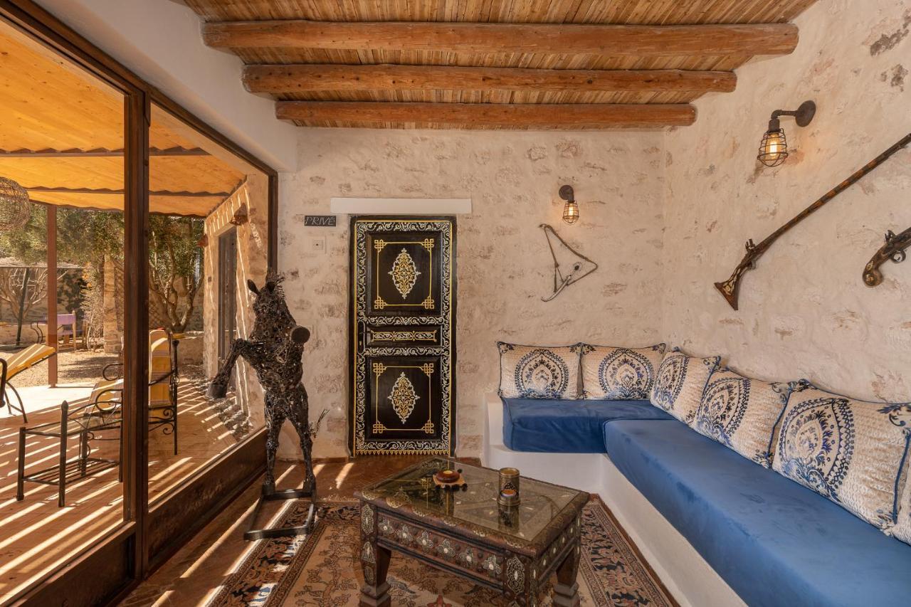 Absolu Beldi Essaouira Bed and Breakfast Exteriör bild