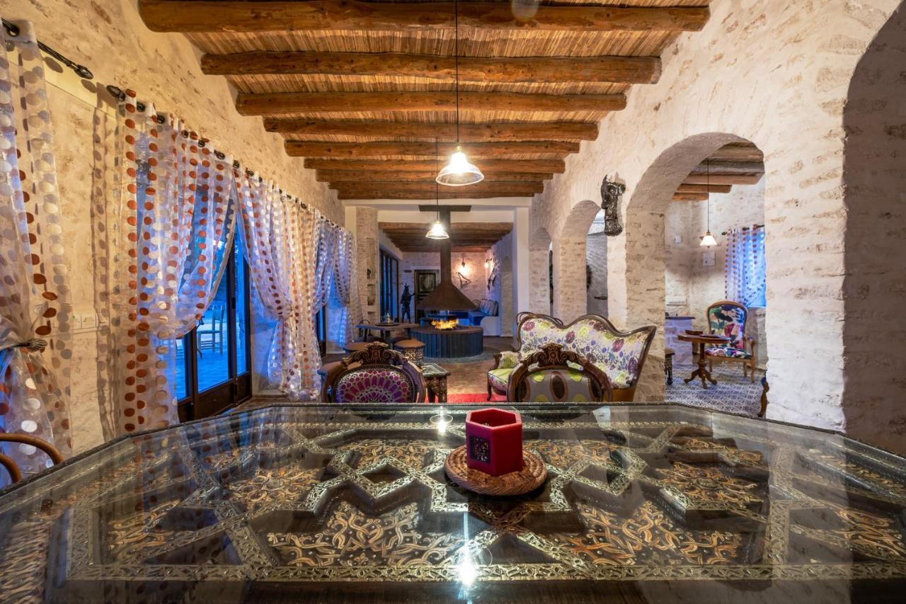 Absolu Beldi Essaouira Bed and Breakfast Exteriör bild