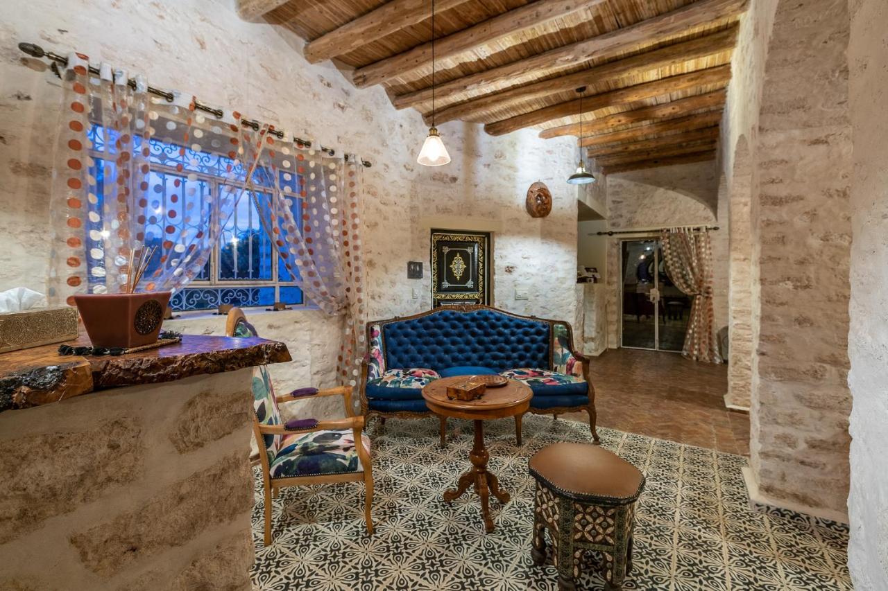 Absolu Beldi Essaouira Bed and Breakfast Exteriör bild