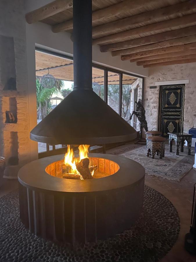 Absolu Beldi Essaouira Bed and Breakfast Exteriör bild