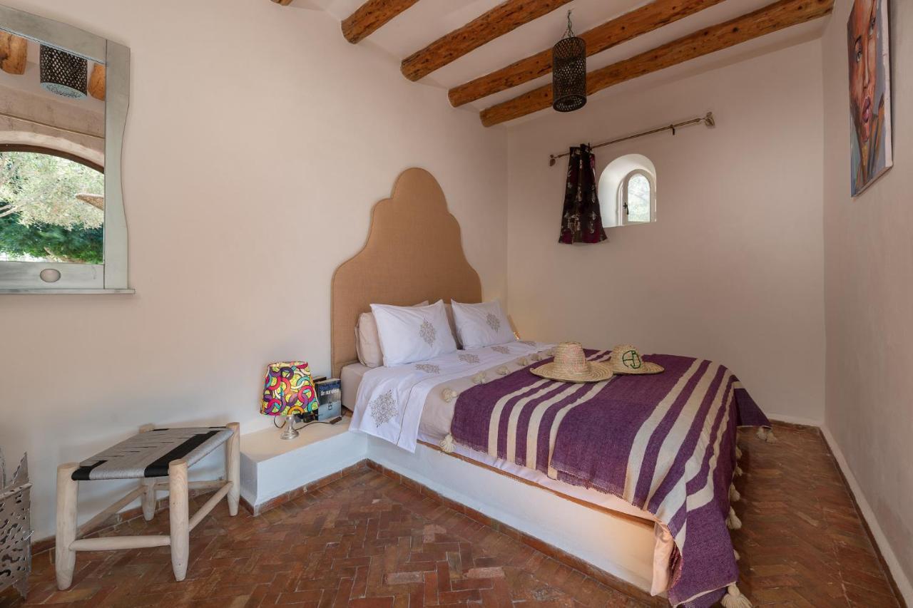 Absolu Beldi Essaouira Bed and Breakfast Exteriör bild