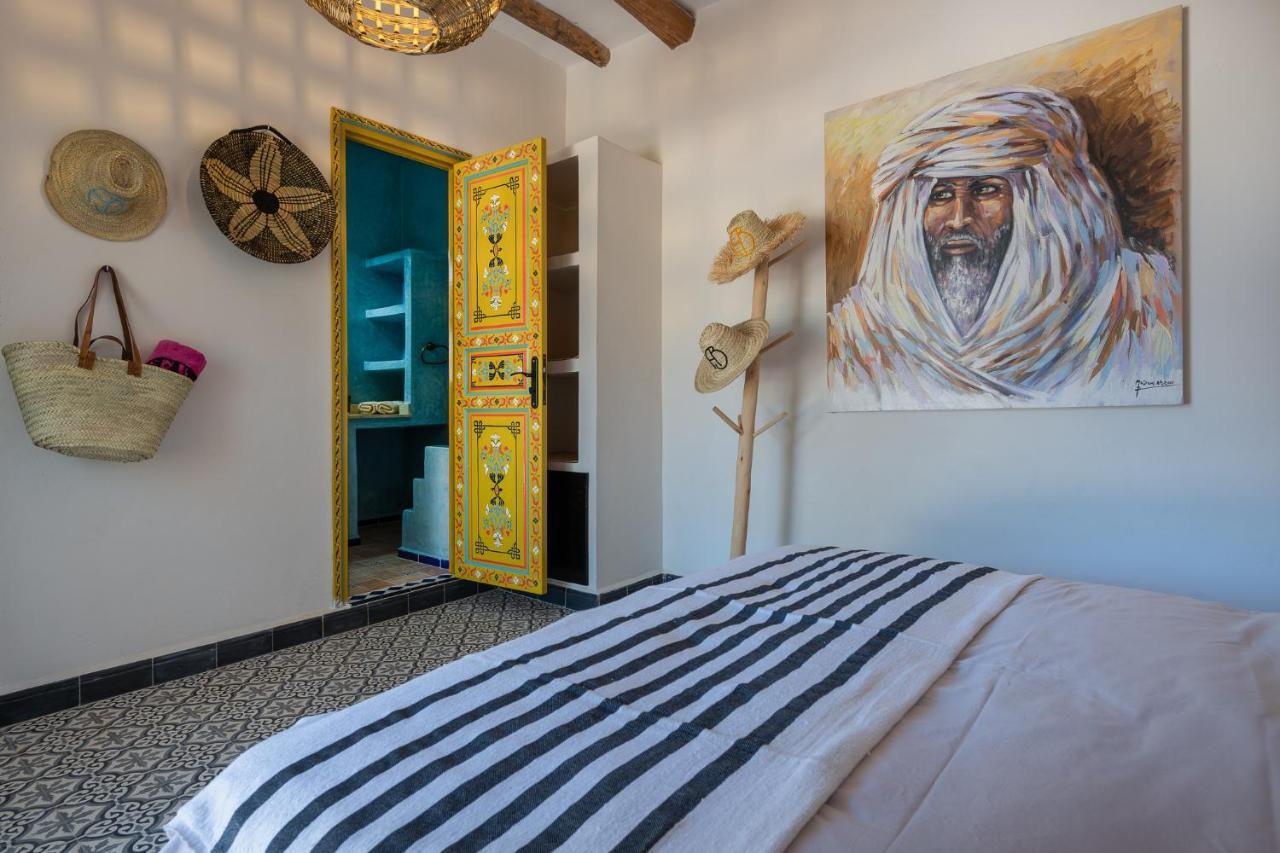Absolu Beldi Essaouira Bed and Breakfast Exteriör bild